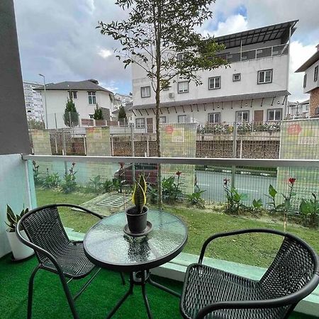 Lucky Home @ Quintet Tanah Rata Cameron Highlands Exterior foto